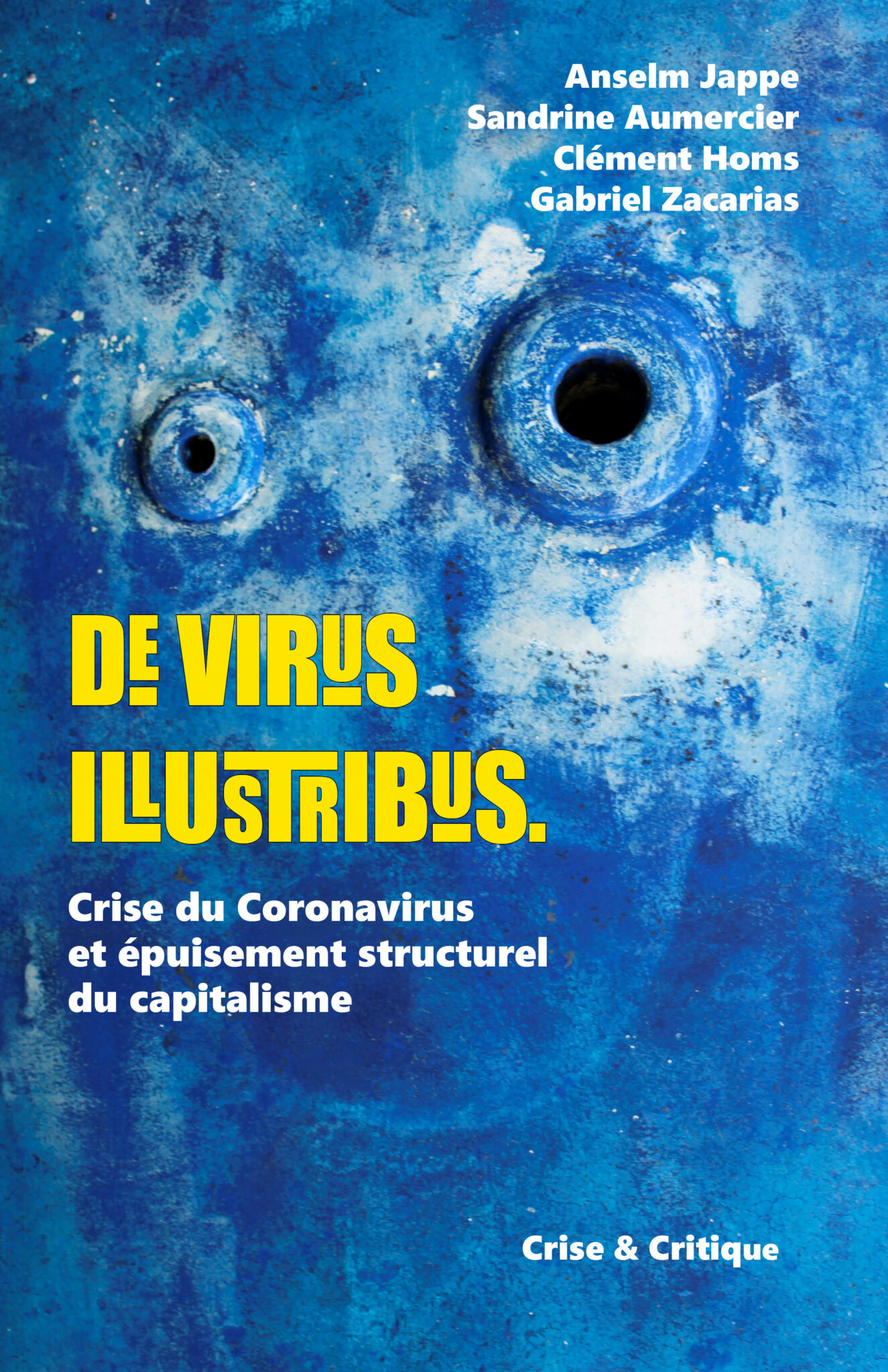 Cover Art